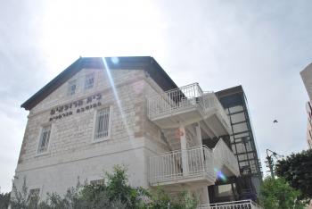 גלרית בית הרופאים